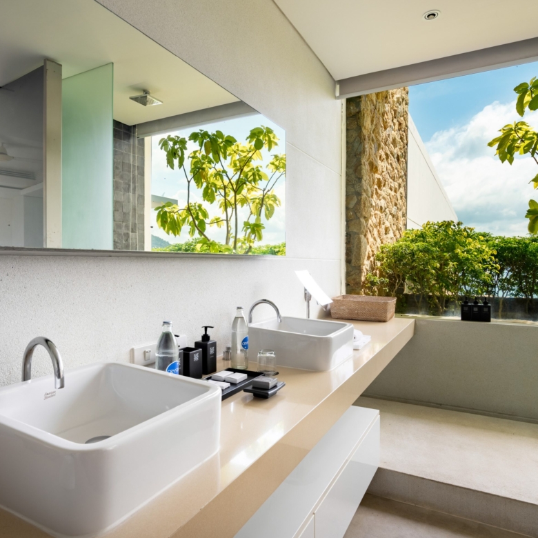 360 Degree View Villa