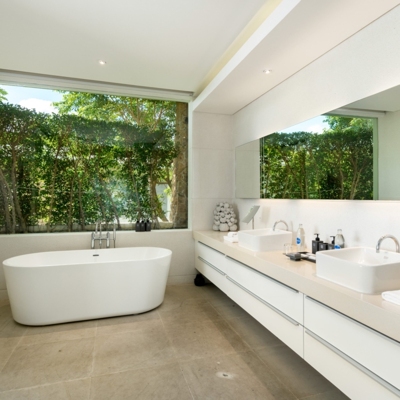 360 Degree View Villa