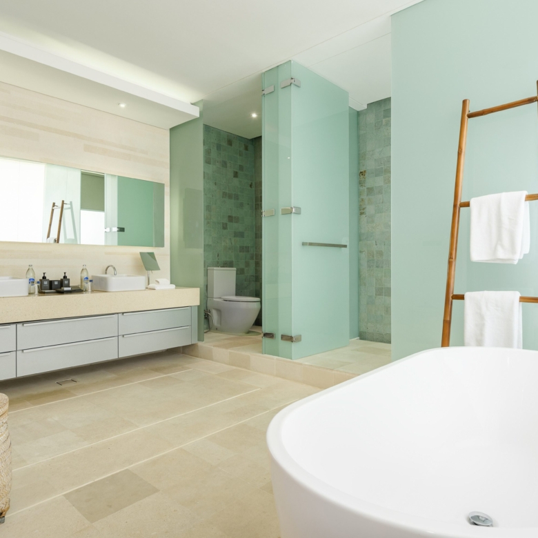 Breathtaking 6 bedroom Villa