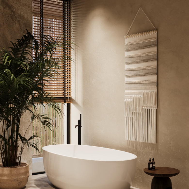 Newly Built 3 bedroom Villa