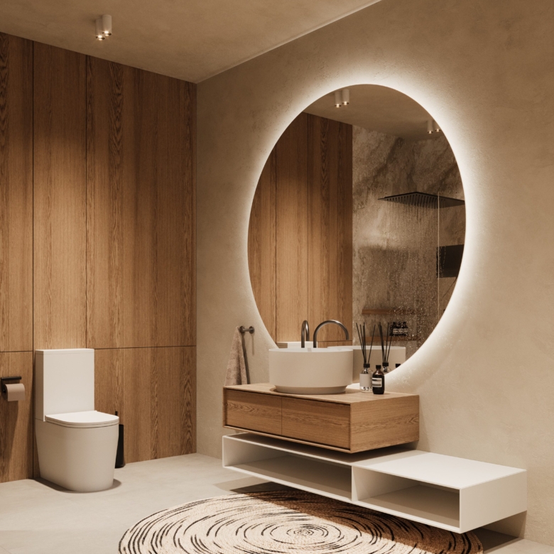 Newly Built 3 bedroom Villa