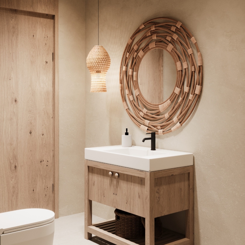 Newly Built 3 bedroom Villa