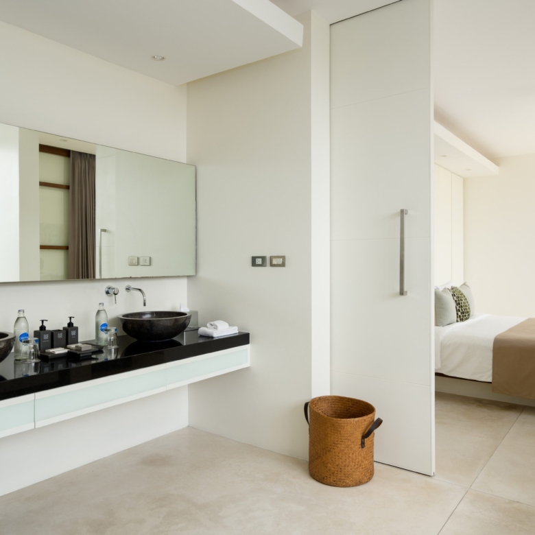 Sea View Villa in Plai Laem