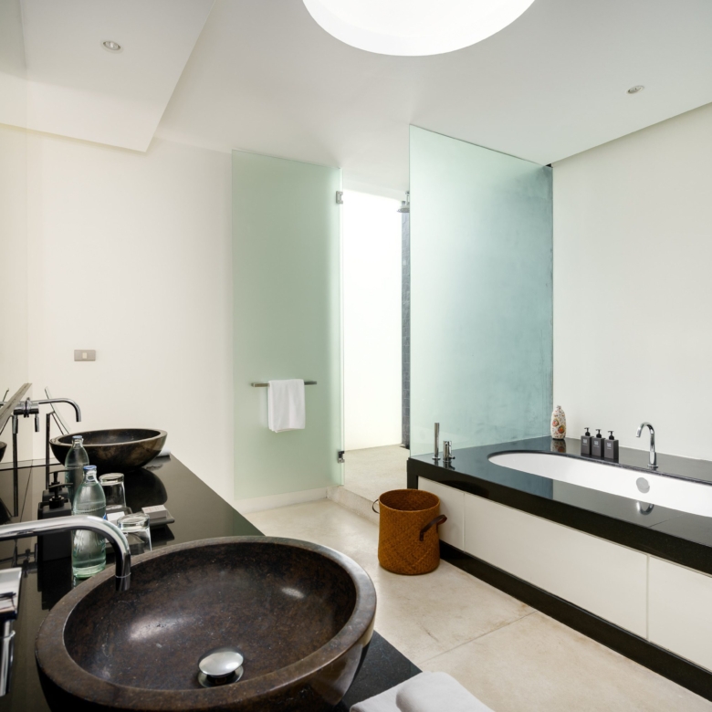 Sea View Villa in Plai Laem