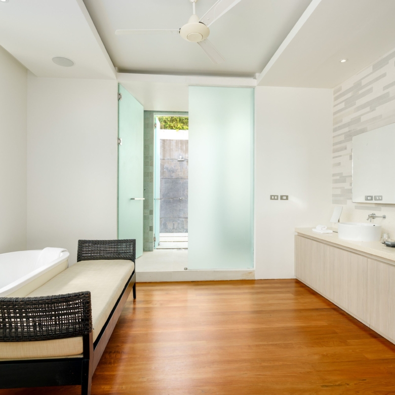 5 Bedroom Villa in Plai Laem