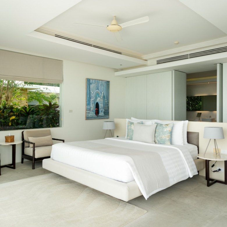 360 Degree View Villa