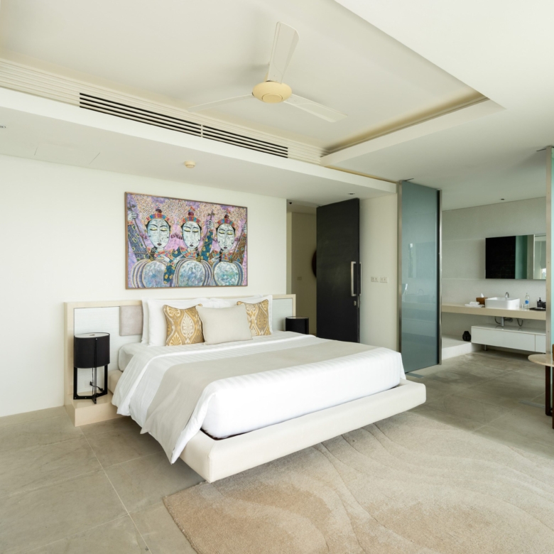 360 Degree View Villa