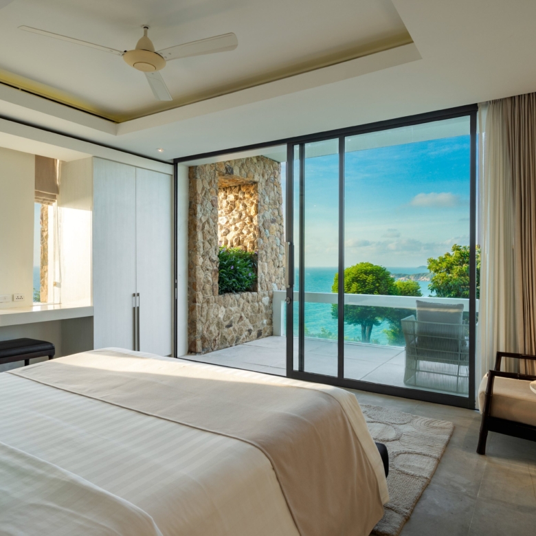 360 Degree View Villa