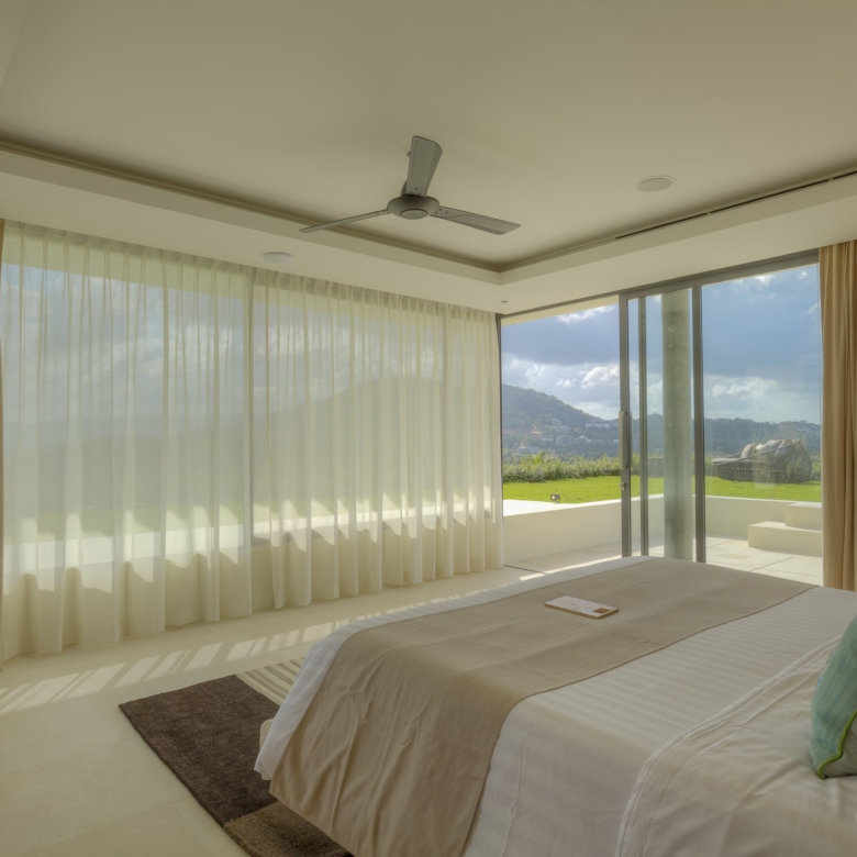 Breathtaking 6 bedroom Villa