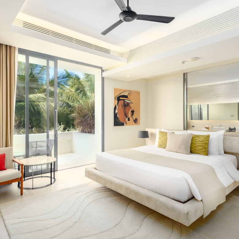 Breathtaking 6 bedroom Villa