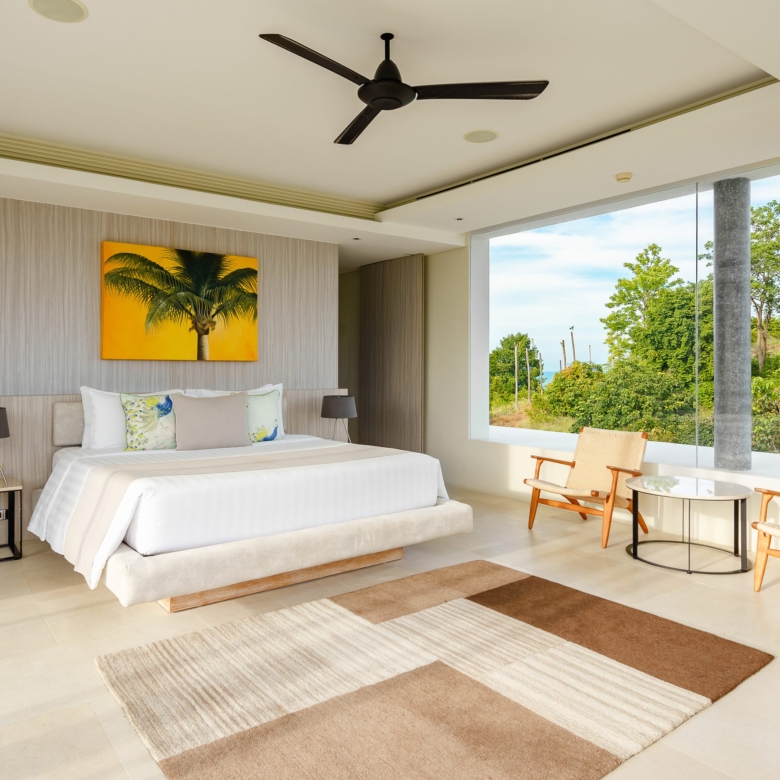 Breathtaking 6 bedroom Villa