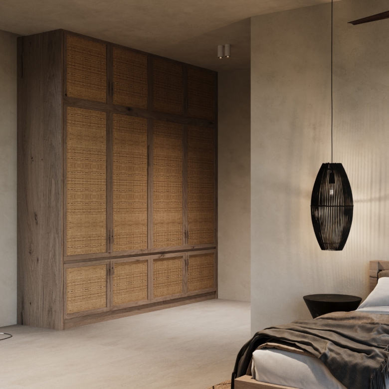 Newly Built 3 bedroom Villa