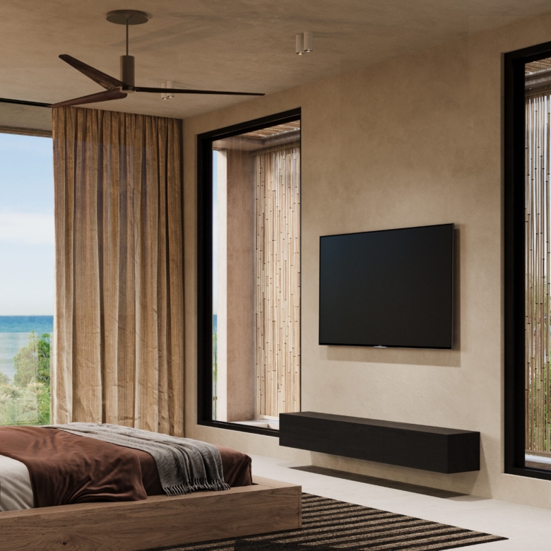 Newly Built 3 bedroom Villa