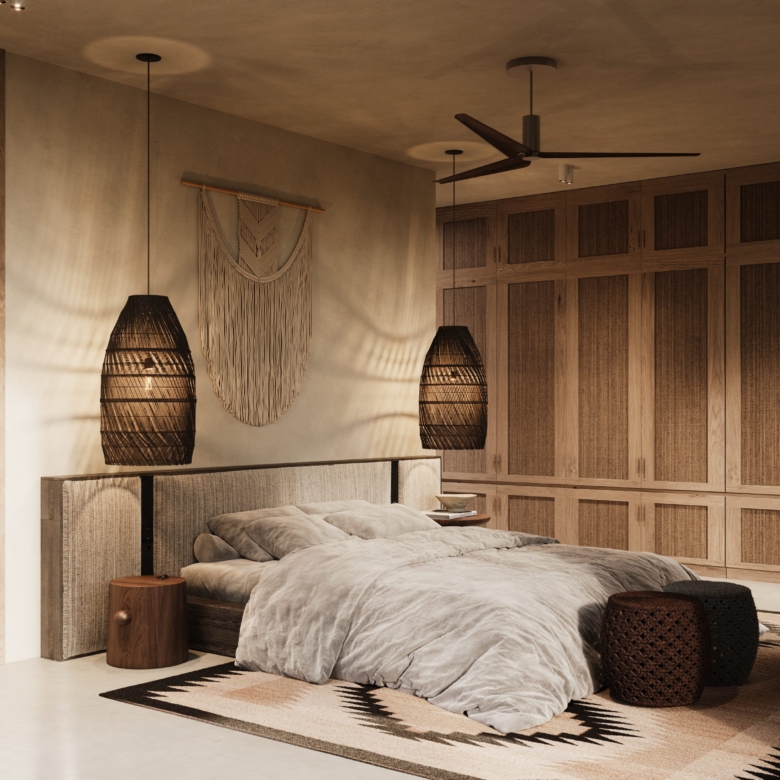 Newly Built 3 bedroom Villa