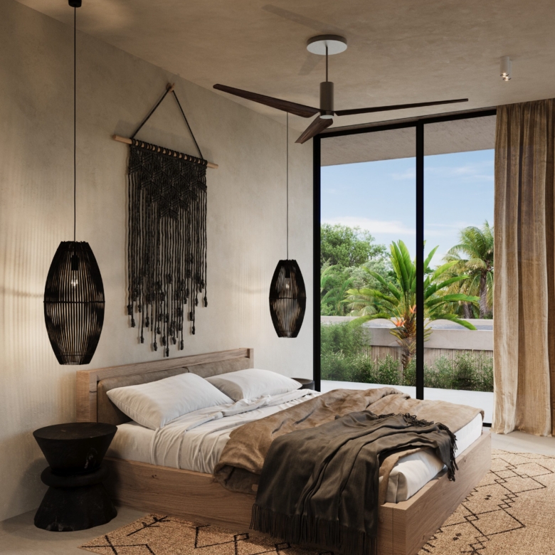 Newly Built 3 bedroom Villa