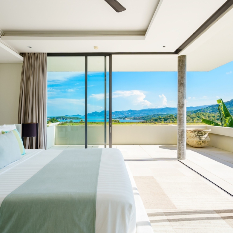 Spacious 5 Bedroom Villa