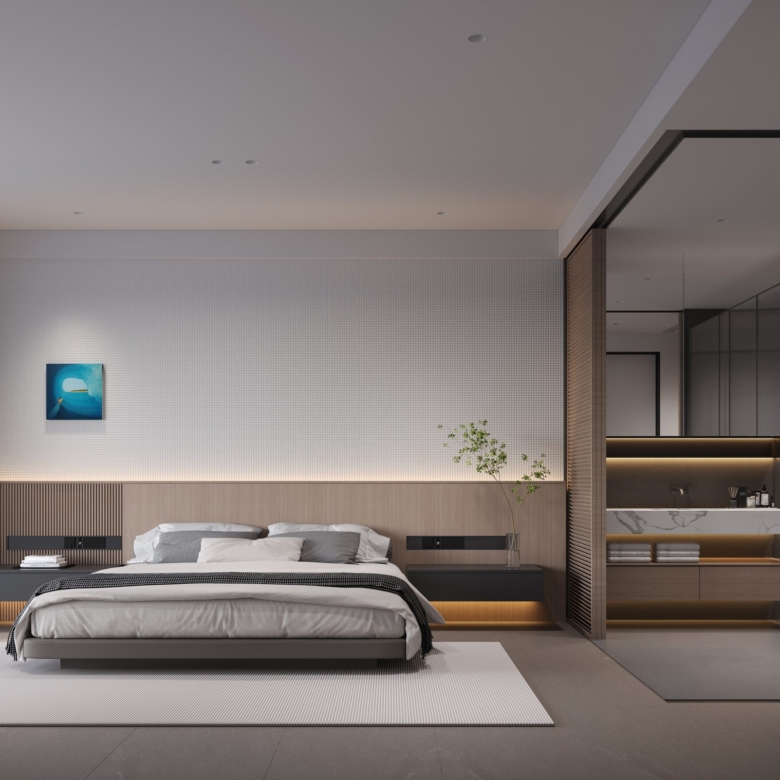 2 Storey Ocean View Villa