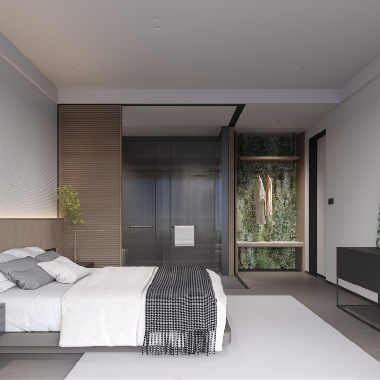 2 Storey Ocean View Villa