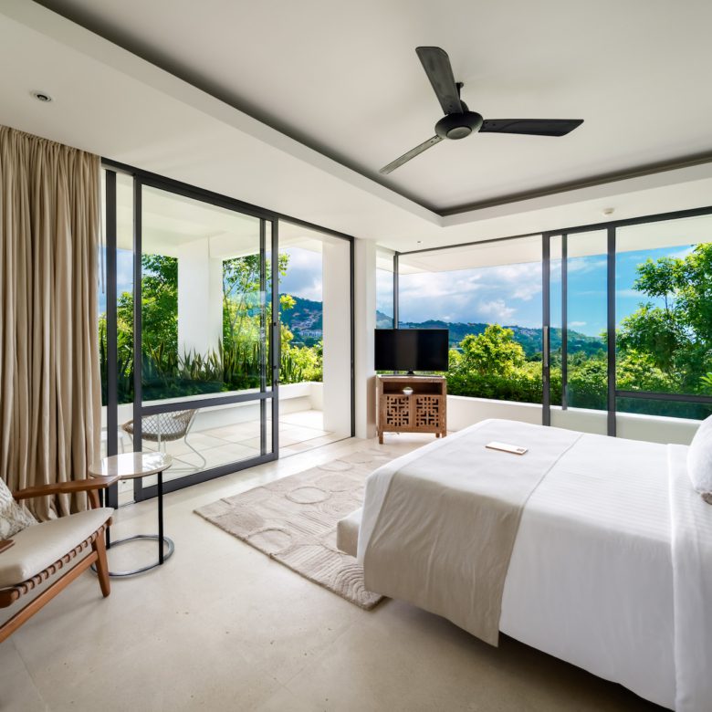 Ultra Luxury 8 Bedroom Villa in Plai Laem