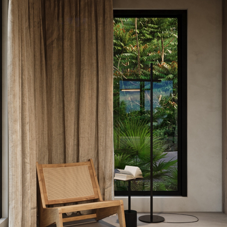 Newly Built 3 bedroom Villa