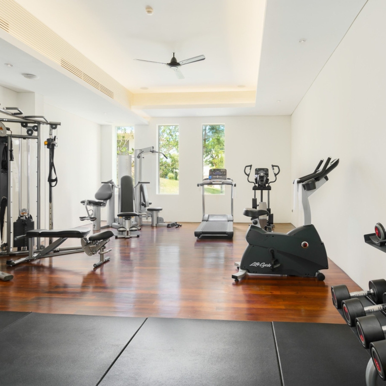 Breathtaking 6 bedroom Villa