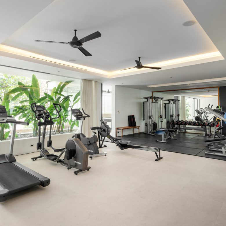 Ultra Luxury 8 Bedroom Villa in Plai Laem