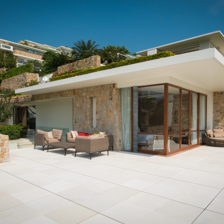 5 Bedroom Villa in Plai Laem