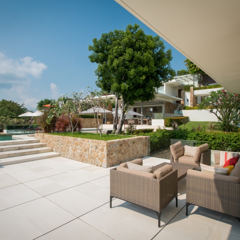 5 Bedroom Villa in Plai Laem