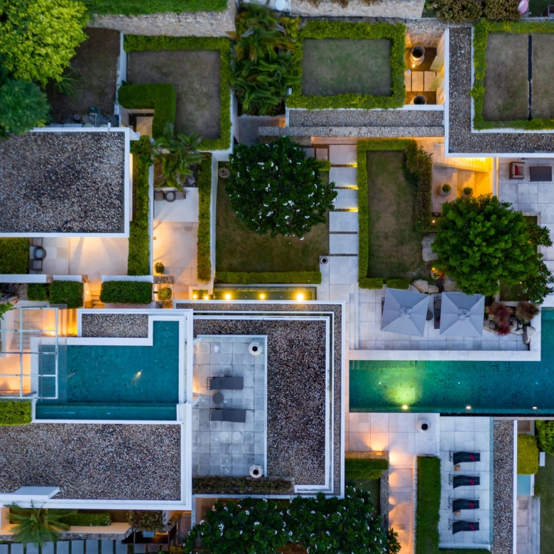 5 Bedroom Villa in Plai Laem