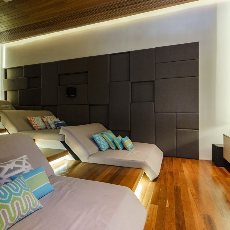 Breathtaking 6 bedroom Villa