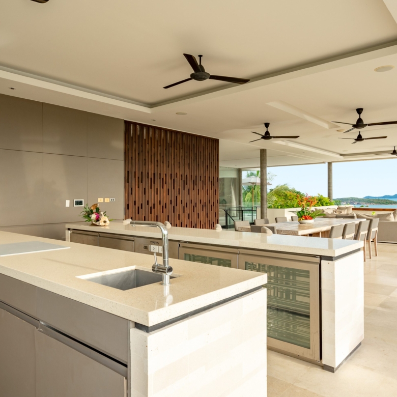 Breathtaking 6 bedroom Villa