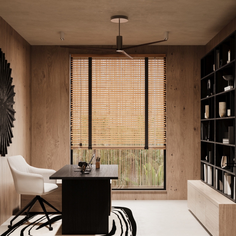 Newly Built 3 bedroom Villa