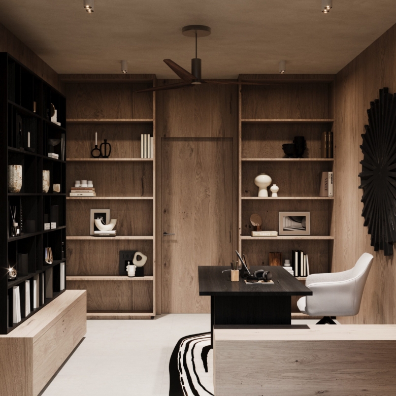 Newly Built 3 bedroom Villa