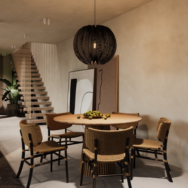 Newly Built 3 bedroom Villa