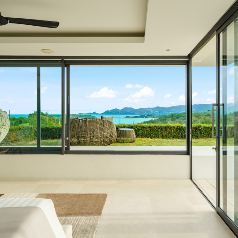 Breathtaking 6 bedroom Villa