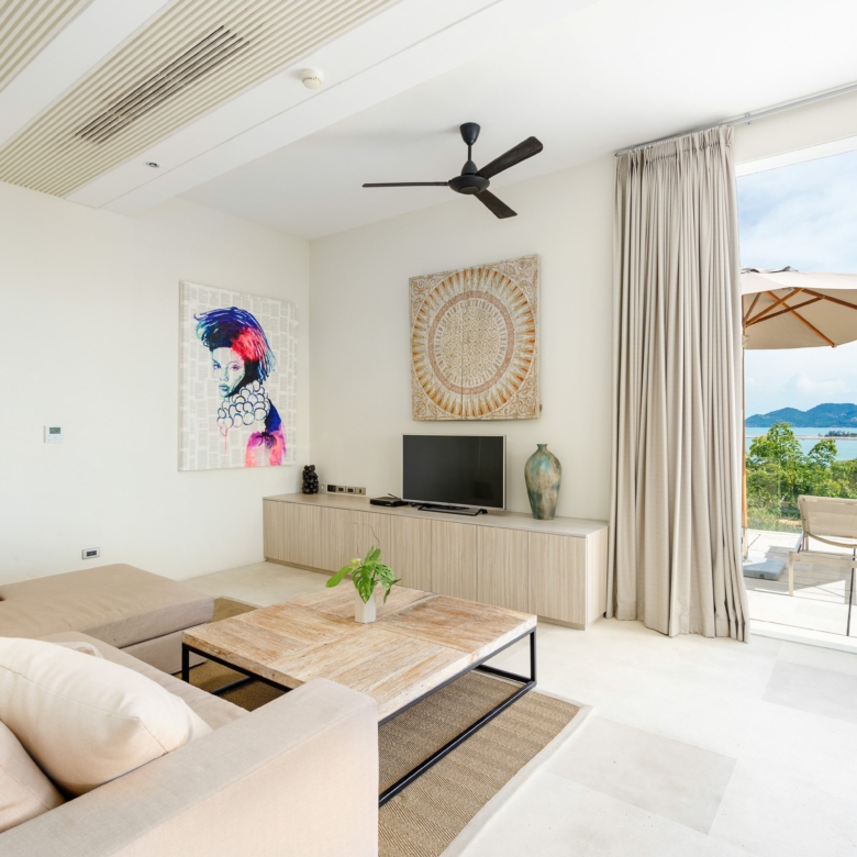 Breathtaking 6 bedroom Villa