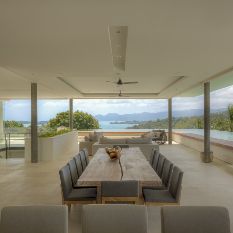 Breathtaking 6 bedroom Villa