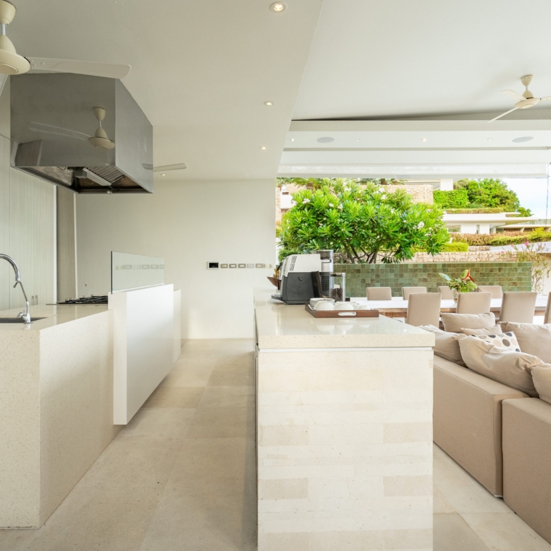 5 Bedroom Villa in Plai Laem