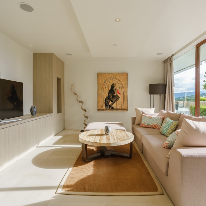 5 Bedroom Villa in Plai Laem