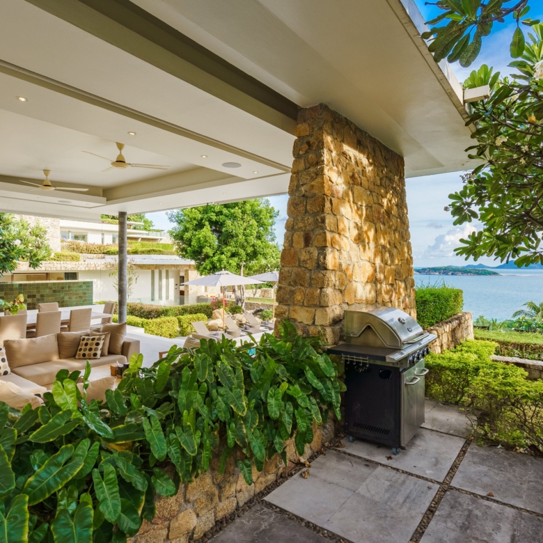 5 Bedroom Villa in Plai Laem