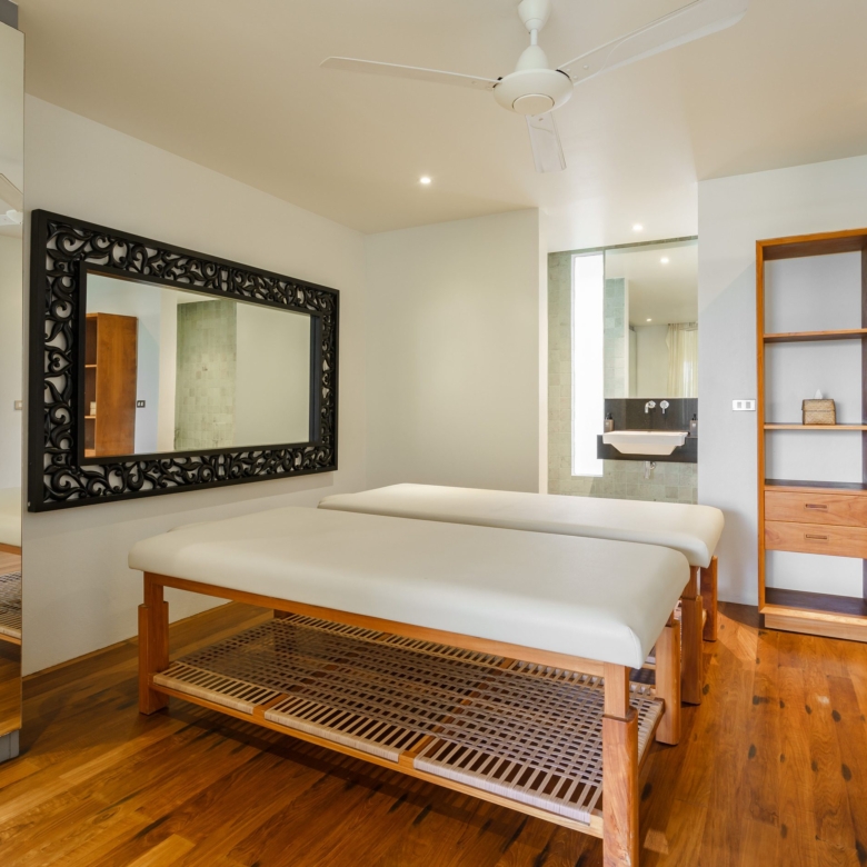 5 Bedroom Villa in Plai Laem