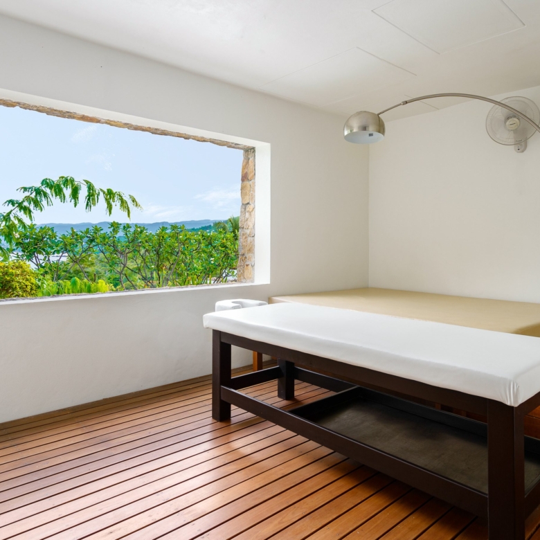 5 Bedroom Villa in Plai Laem