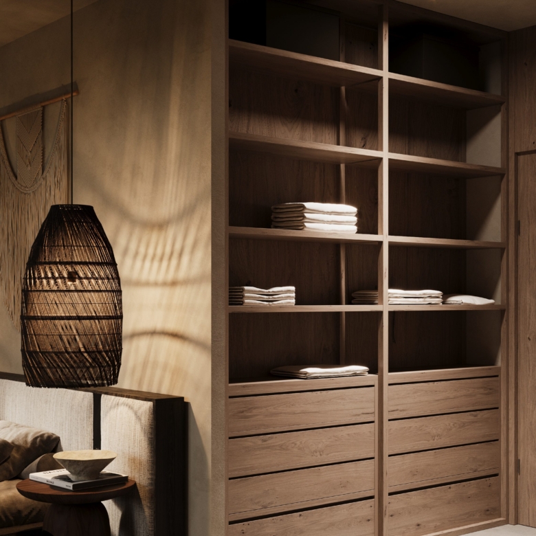 Newly Built 3 bedroom Villa