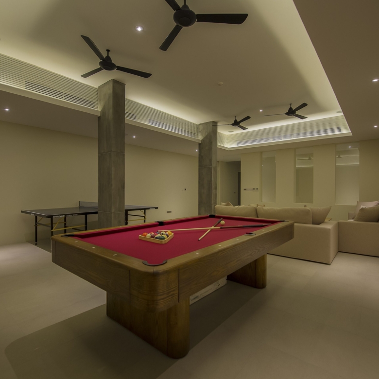 Breathtaking 6 bedroom Villa