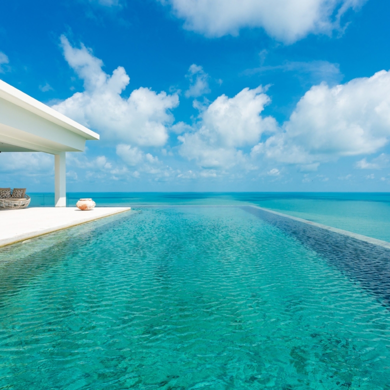 360 Degree View Villa