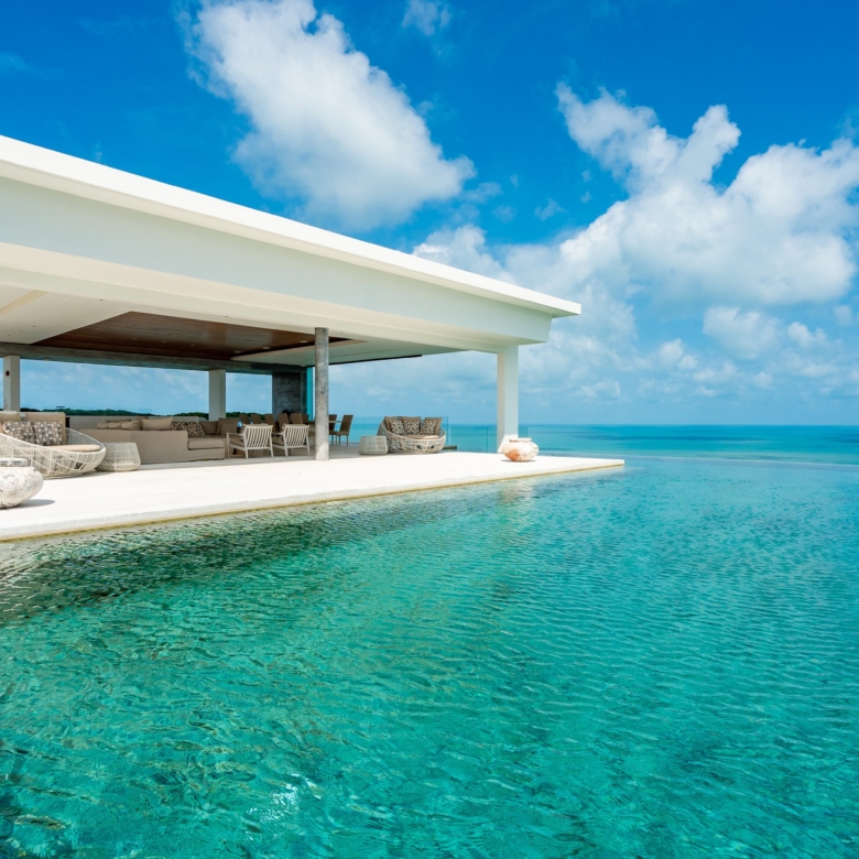 360 Degree View Villa