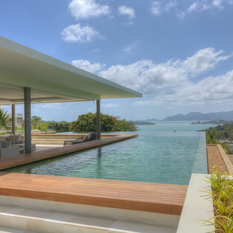 Breathtaking 6 bedroom Villa