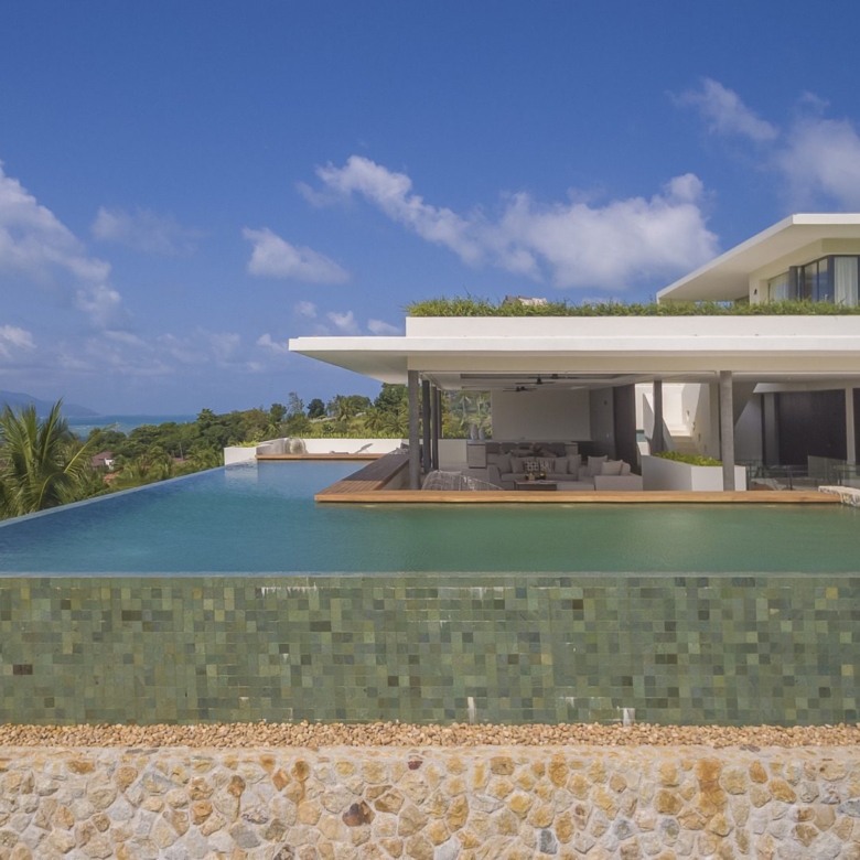 Breathtaking 6 bedroom Villa