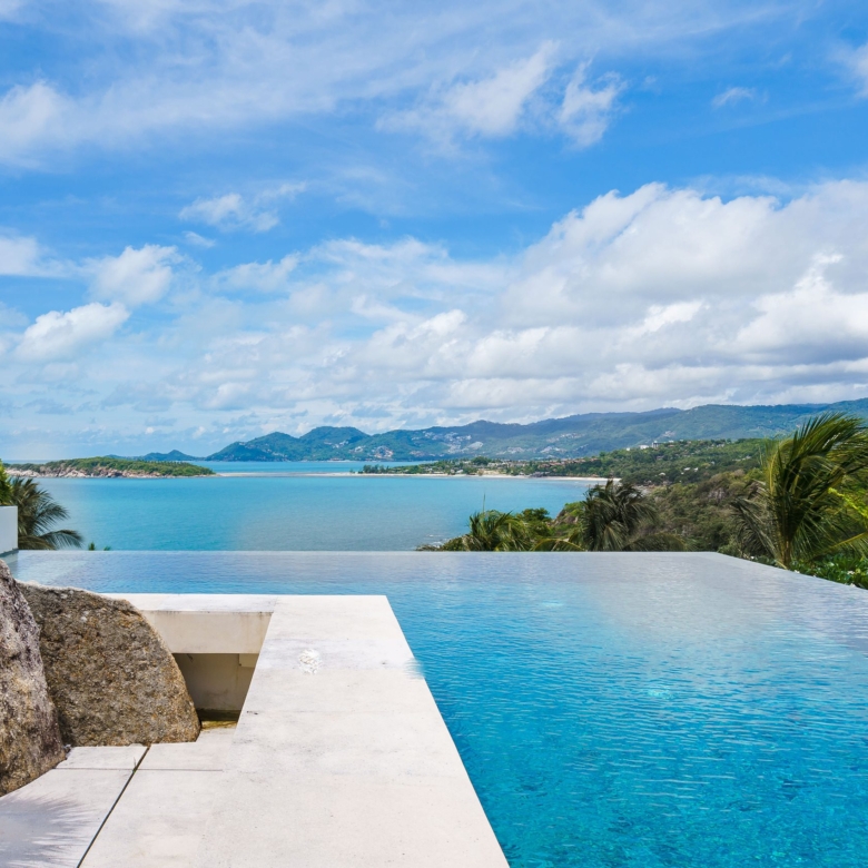 5 Bedroom Villa in Plai Laem