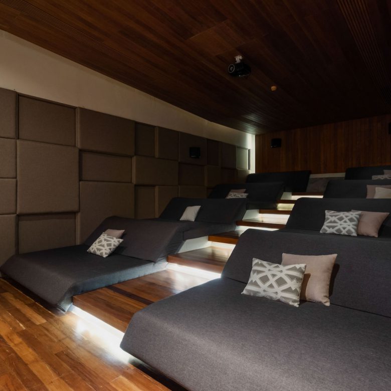 Ultra Luxury 8 Bedroom Villa in Plai Laem